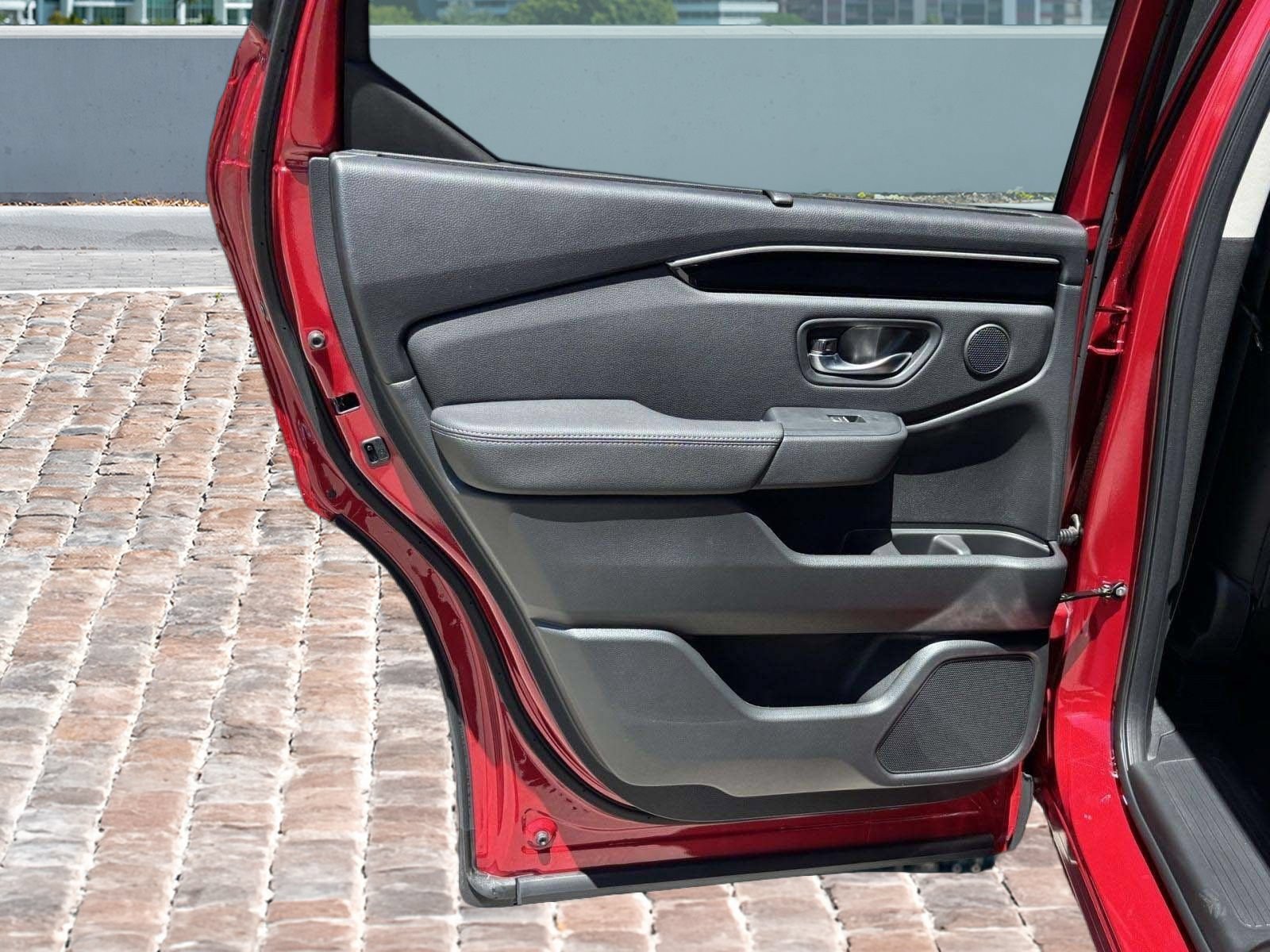 New 2026 Honda Pilot EX-L image 13