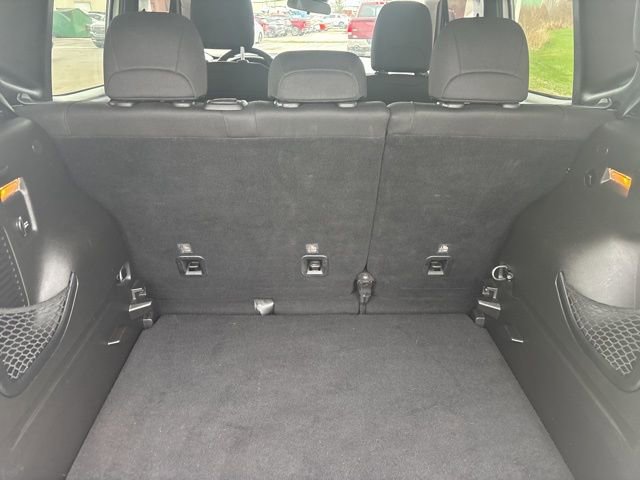 Used 2017 Jeep Renegade Latitude image 30