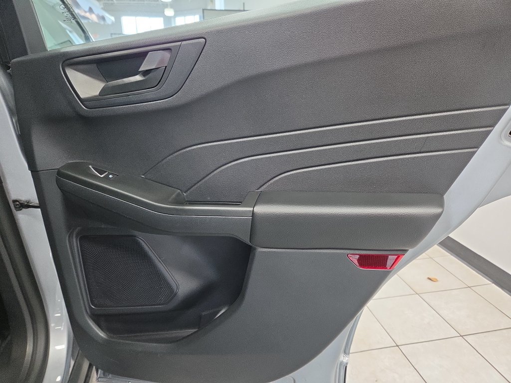 Used 2022 Ford Escape S FWD image 15