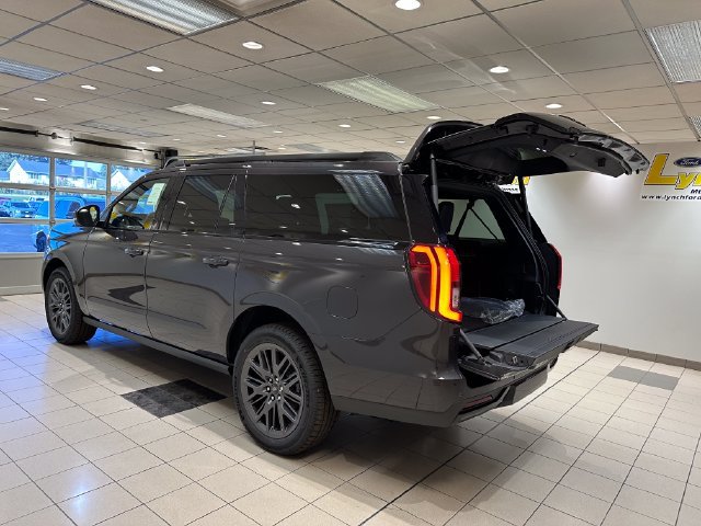New 2027 Ford Expedition Max Platinum w/ Stealth Appearance Package AWD/4WD image 28