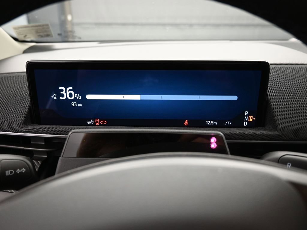 New 2025 Ford Mustang Mach-E Select image 24