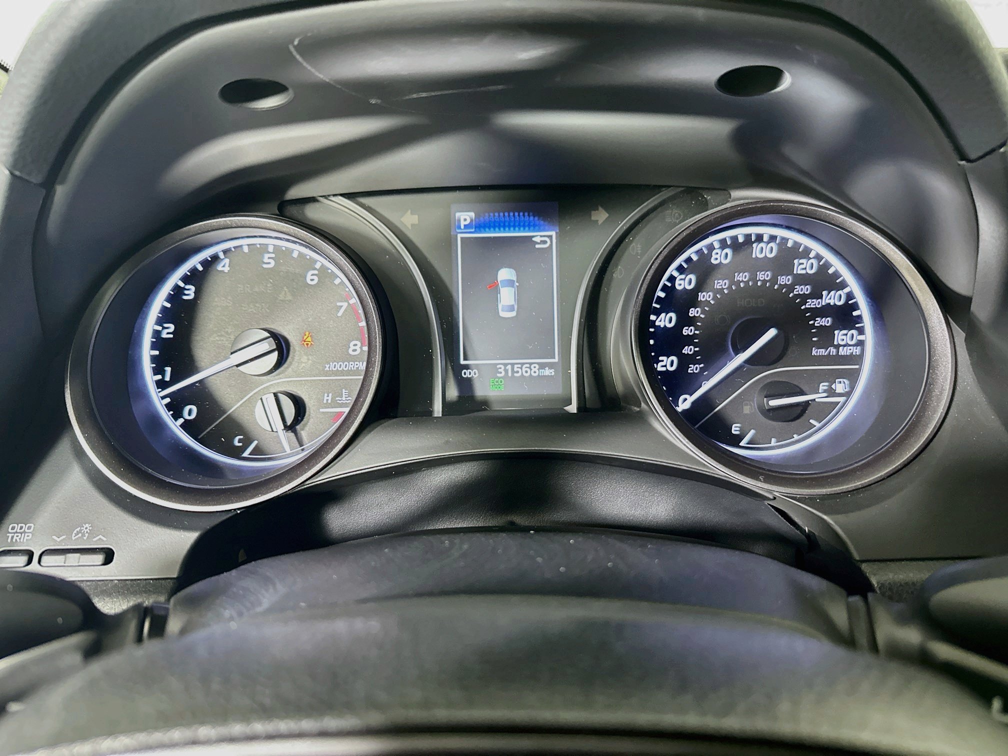 Certified 2023 Toyota Camry SE FWD image 19