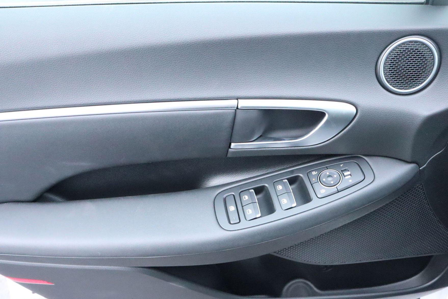 New 2026 Hyundai Sonata SEL image 21