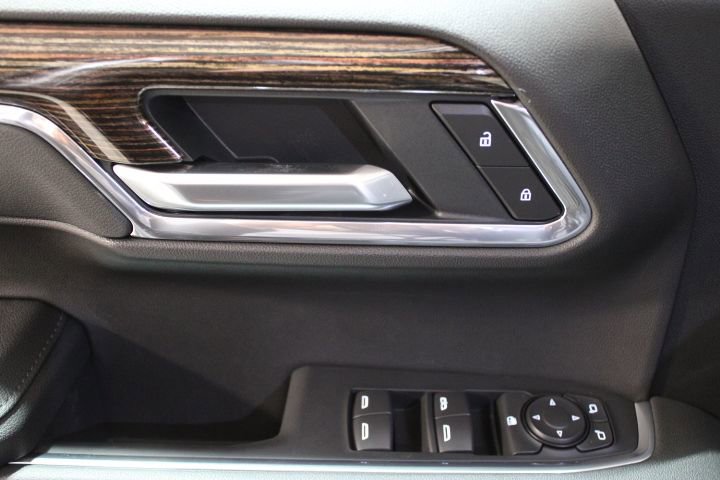 New 2026 GMC Sierra 1500 SLE w/ X31 Off-Road Package image 17