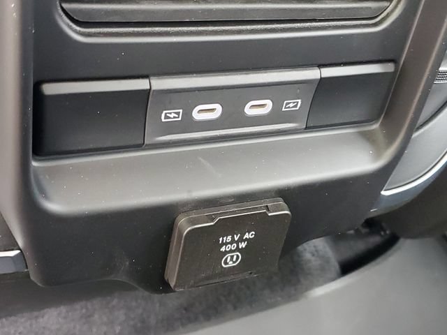 New 2026 RAM 1500 Big Horn AWD/4WD image 11