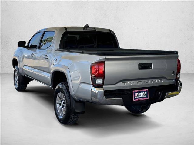 Used 2018 Toyota Tacoma SR5 RWD video 3