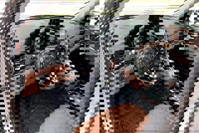 New 2026 Acura RDX SH-AWD w/ Technology Package image 12