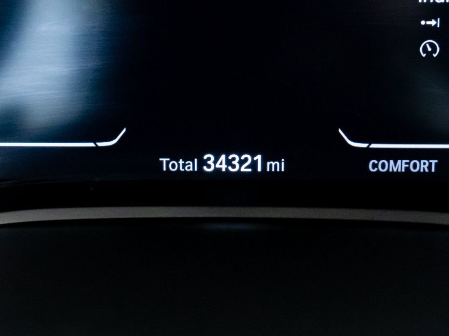 Certified 2023 BMW M850i xDrive Convertible image 21