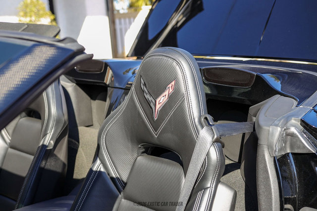 Used 2019 Chevrolet Corvette Z06 image 31