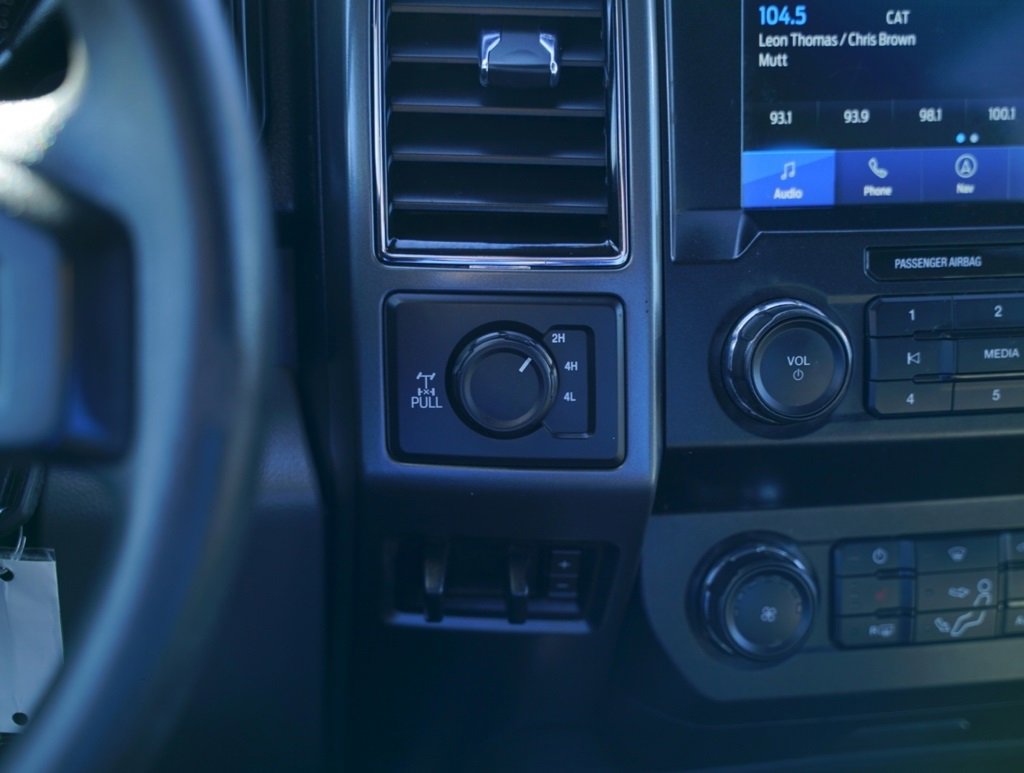 Used 2021 Ford F250 XLT w/ Tremor Off-Road Package image 16