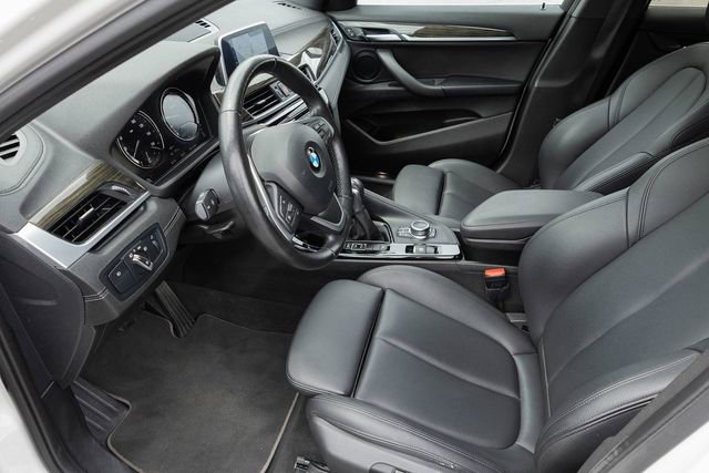 Used 2018 BMW X2 xDrive28i image 2