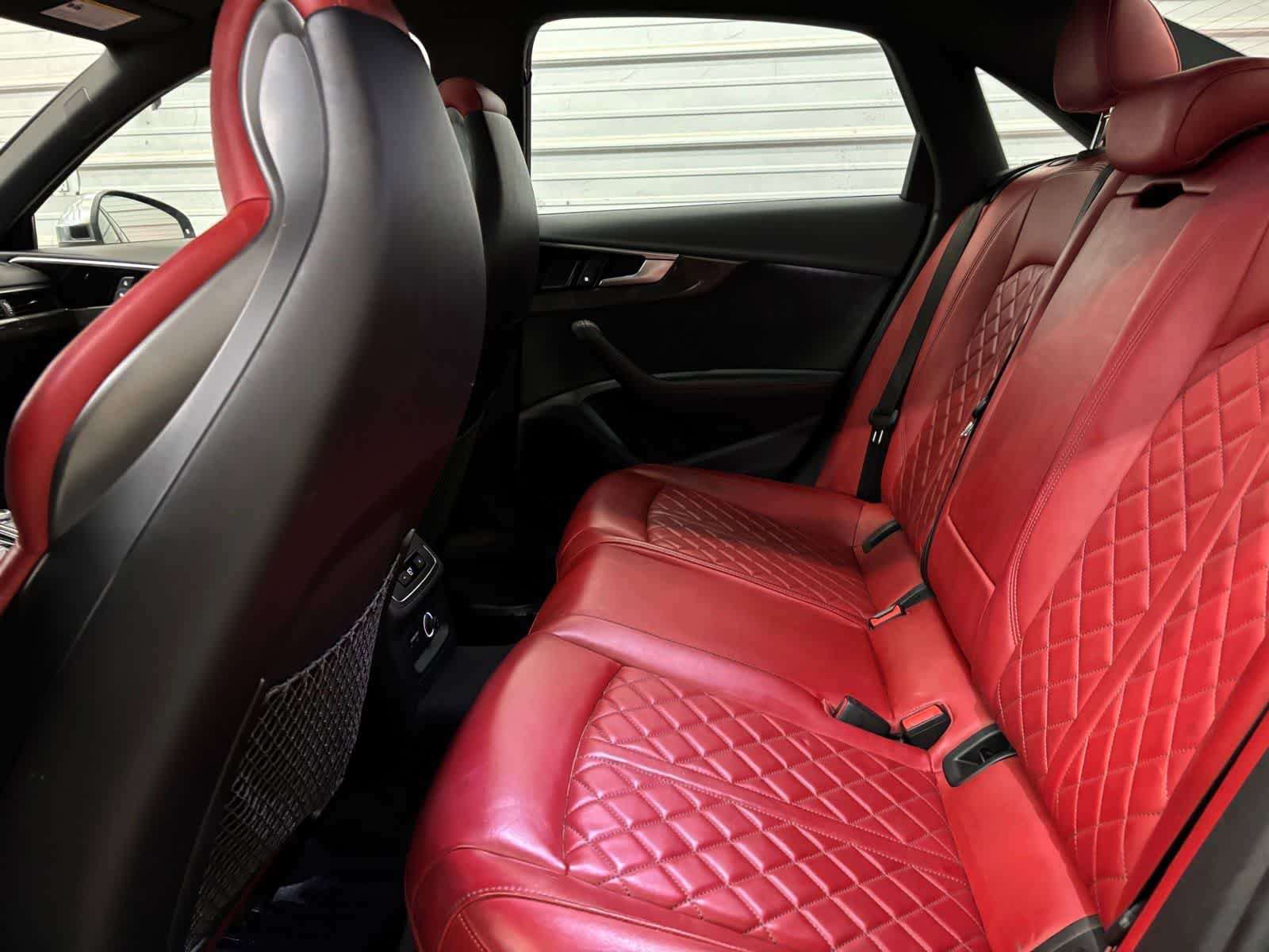 Used 2020 Audi S4 Premium Plus w/ Premium Plus Package image 21