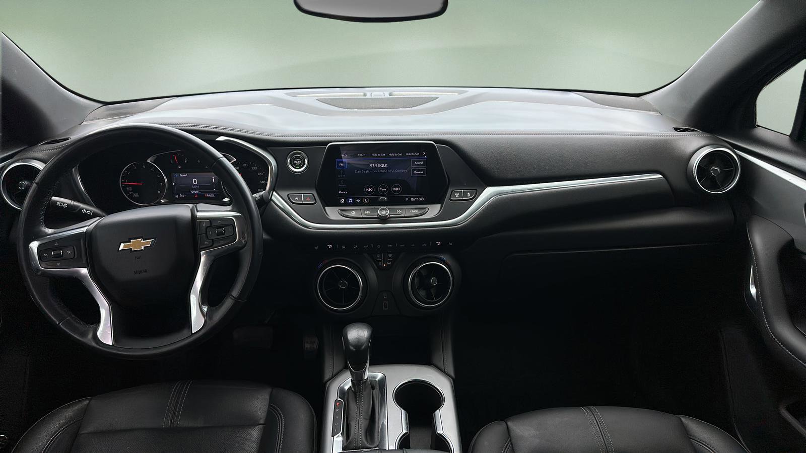 Used 2020 Chevrolet Blazer LT image 5