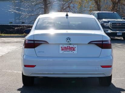 Used 2021 Volkswagen Jetta S w/ Driver Assistance Package image 32