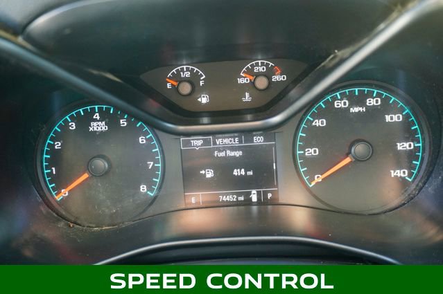 Used 2022 Chevrolet Colorado LT w/ Fleet Safety Package image 26