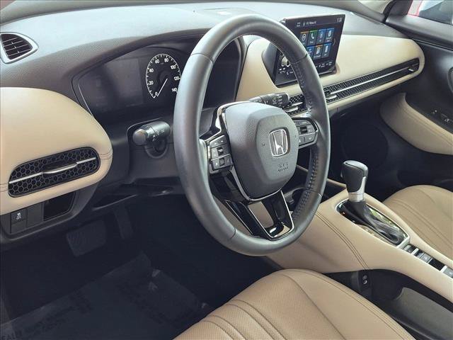 Certified 2024 Honda HR-V EX-L image 9