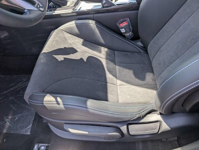 New 2026 Hyundai Elantra N FWD image 22