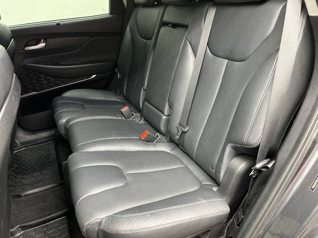 Used 2020 Hyundai Santa Fe Limited FWD image 21