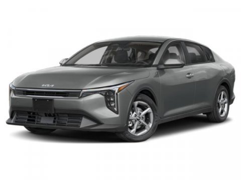 Used 2025 Kia K4 FWD image 4
