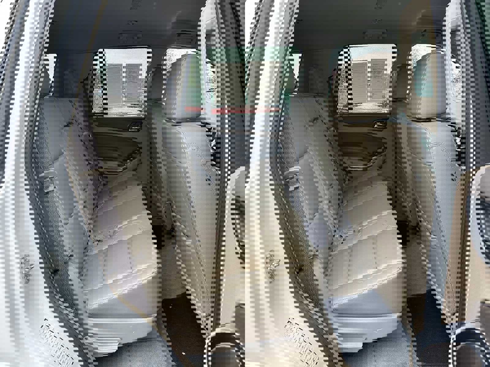 Used 2020 Chevrolet Tahoe LT image 12