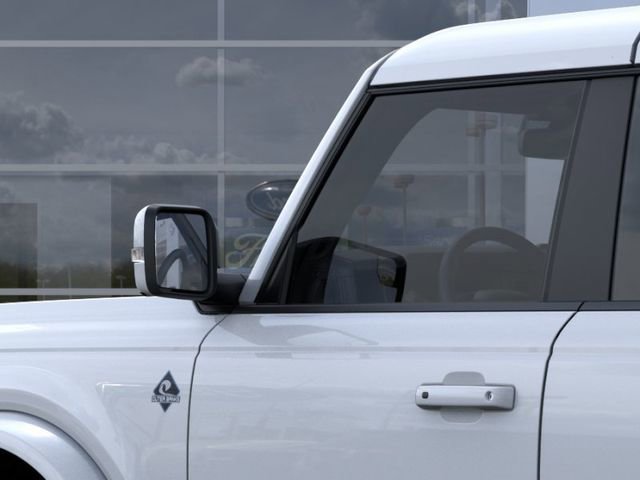 New 2025 Ford Bronco Outer Banks AWD/4WD image 22