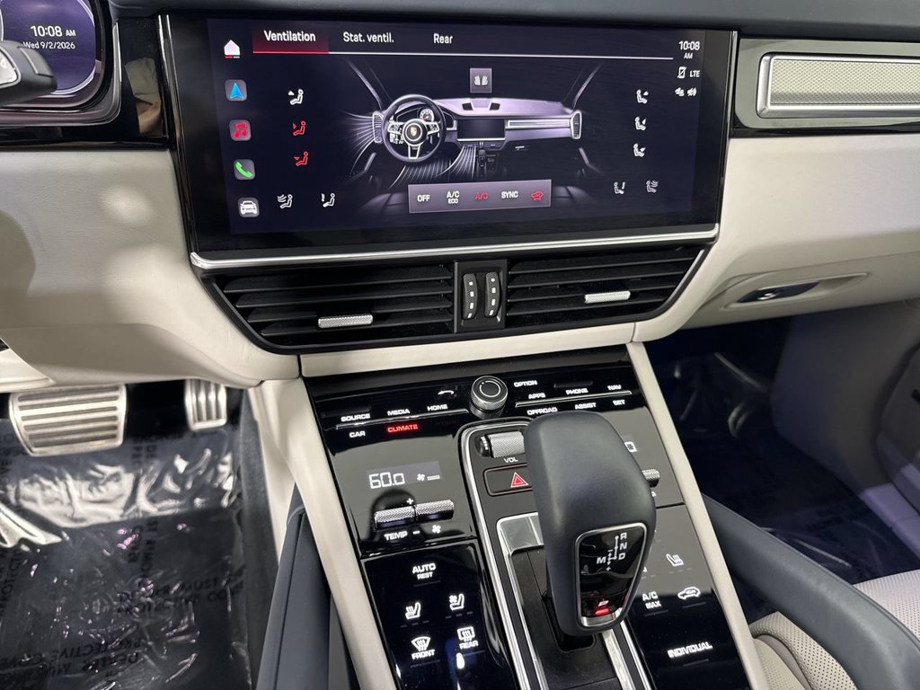 Certified 2023 Porsche Cayenne S Platinum AWD/4WD image 30