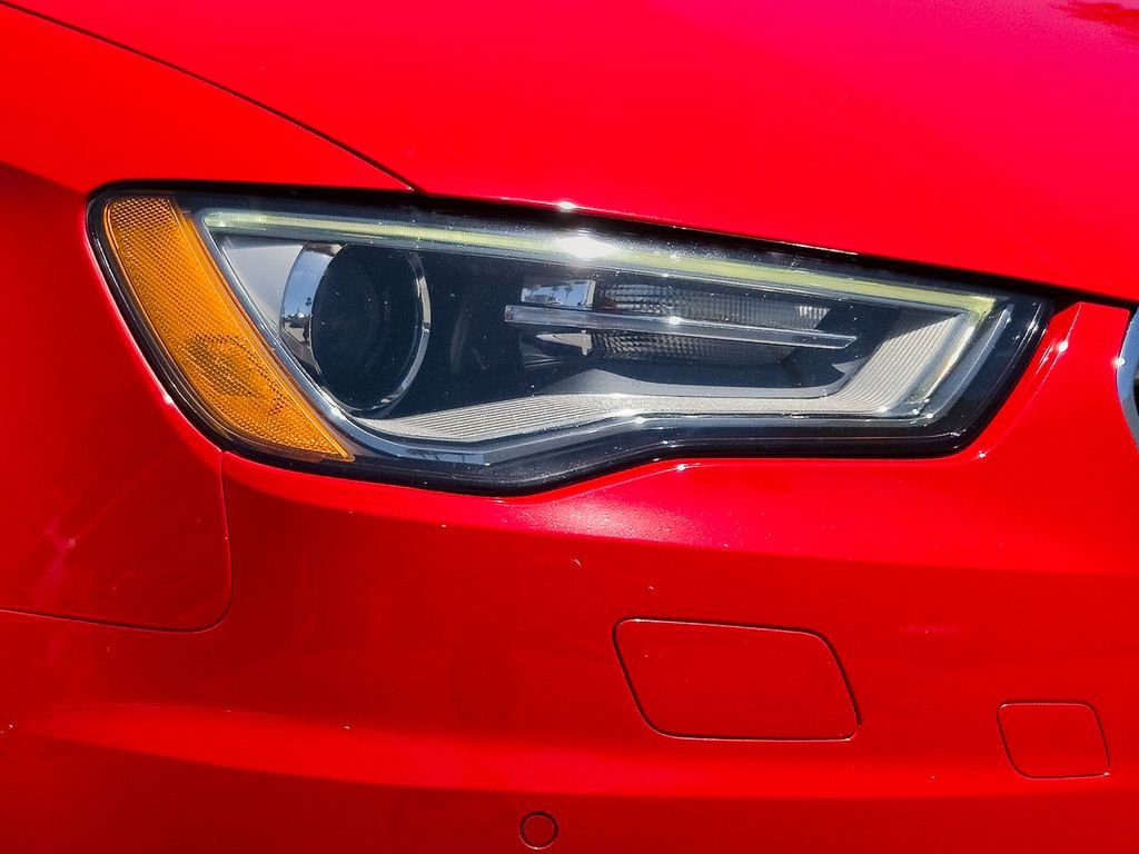 Used 2015 Audi A3 2.0T Premium Plus w/ Premium Plus Package AWD/4WD image 6