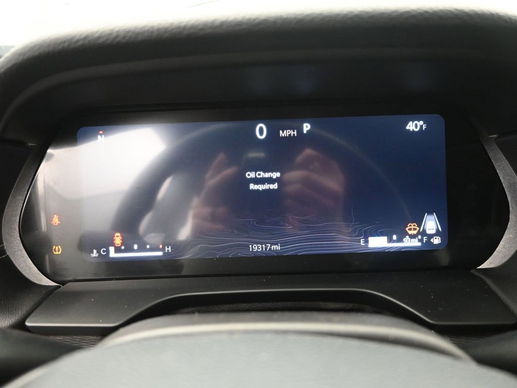 Used 2024 Jeep Grand Cherokee Laredo image 36