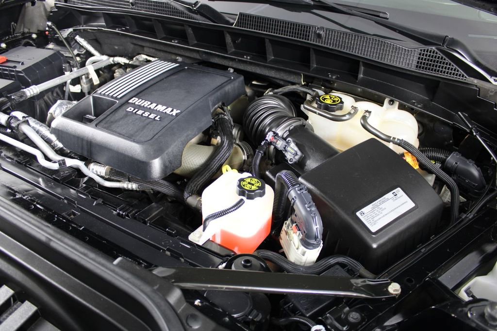 Used 2021 GMC Sierra 1500 AT4 image 15