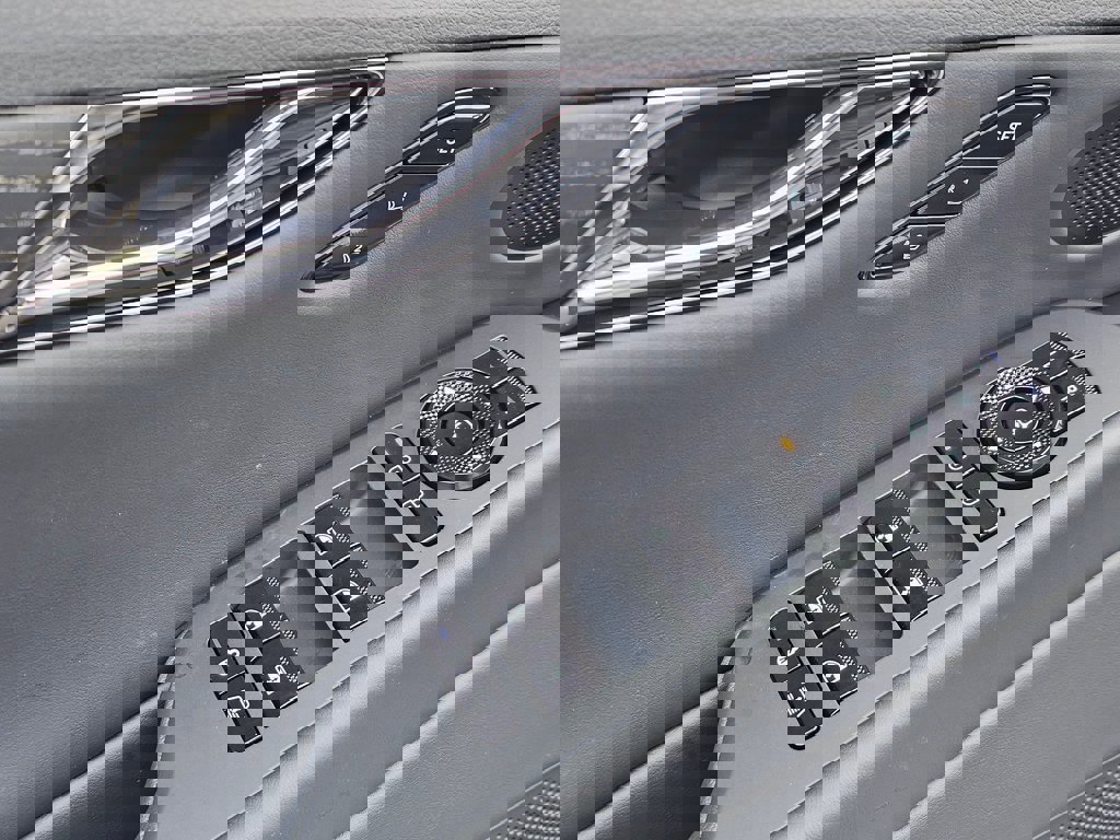 New 2026 Genesis G80 3.5T Prestige image 32