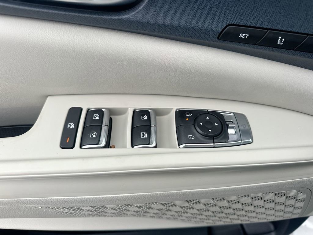 New 2026 Kia Carnival SX image 40