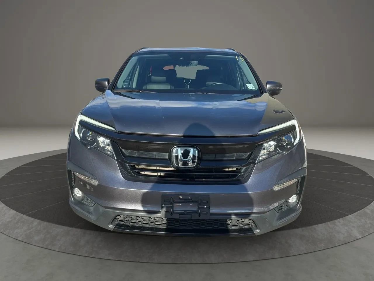Used 2022 Honda Pilot Special Edition image 2