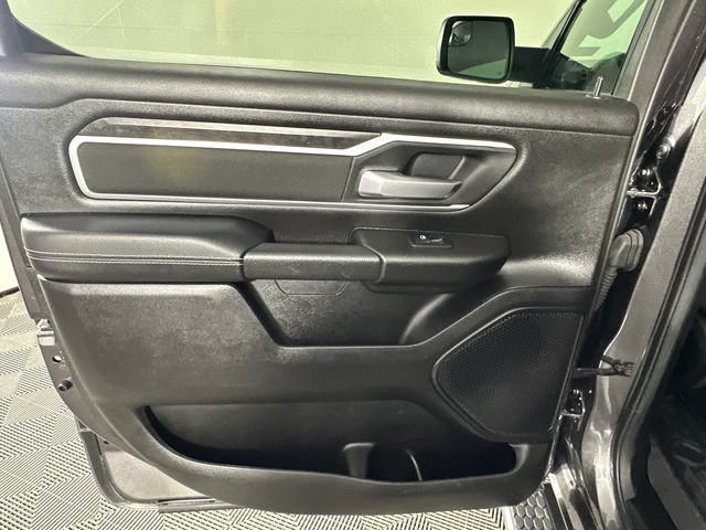 Used 2023 RAM 1500 Big Horn AWD/4WD image 22