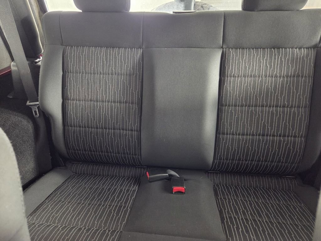 Used 2012 Jeep Wrangler Sport image 22