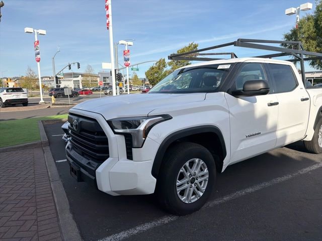 Used 2023 Toyota Tundra SR5 image 21