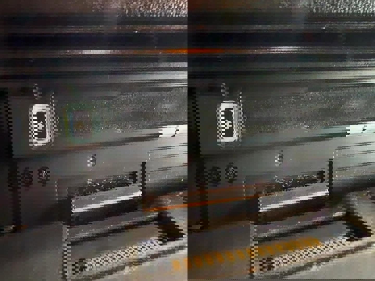 Used 1988 Saab 900 Turbo image 29