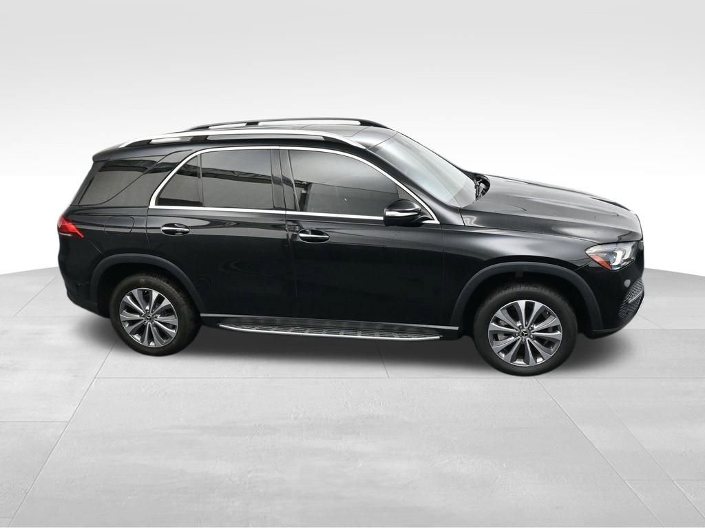 Used 2021 Mercedes-Benz GLE 350 w/ Premium Package image 17