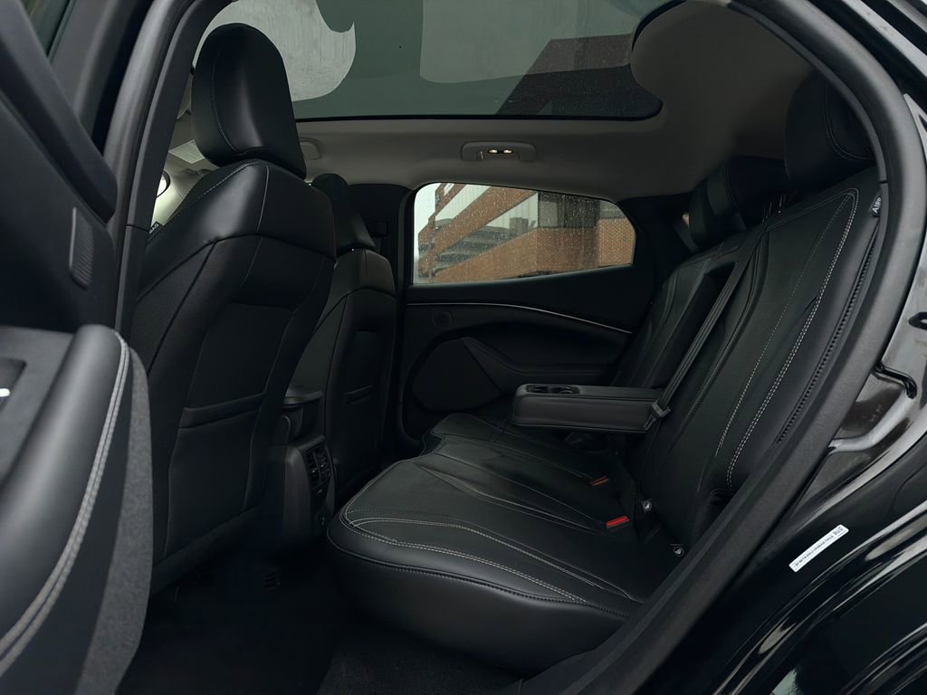 Used 2024 Ford Mustang Mach-E Premium image 18