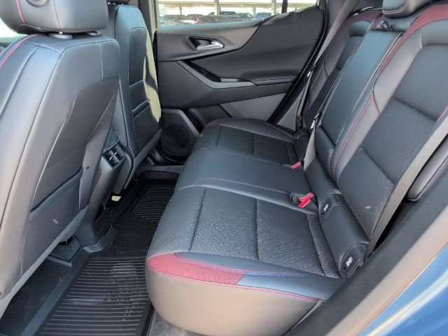 New 2026 Chevrolet Equinox RS w/ LPO, Floor Liner Package image 7