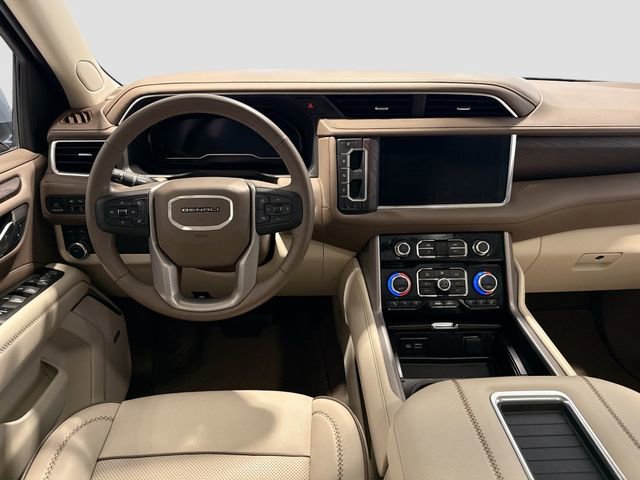 Used 2023 GMC Yukon XL Denali image 23