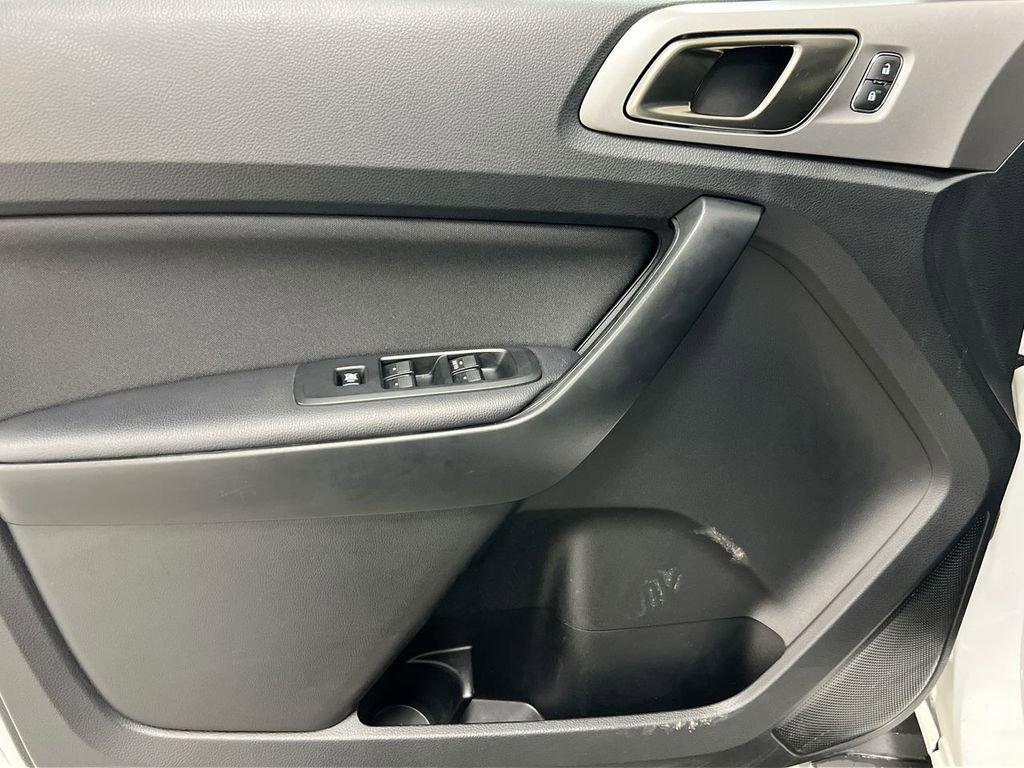 Used 2021 Ford Ranger XLT w/ Equipment Group 301A Mid image 20