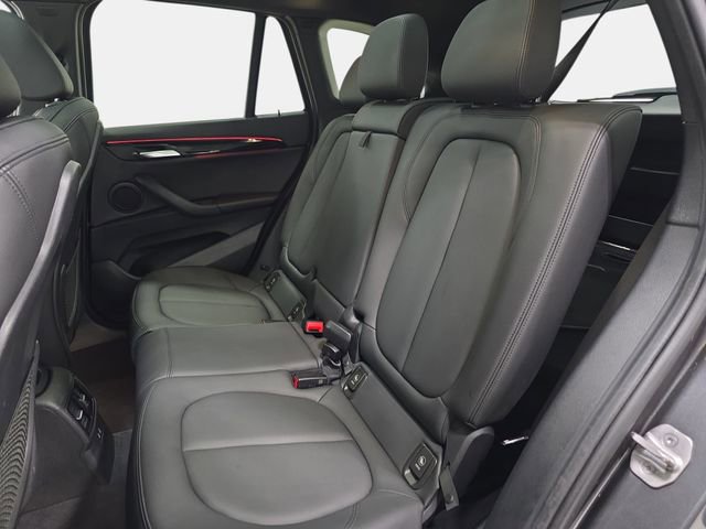 Used 2020 BMW X1 xDrive28i w/ Premium Package image 13