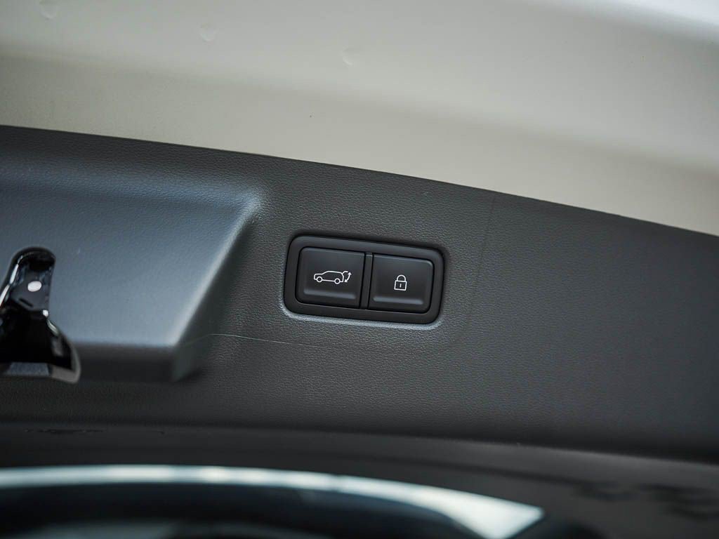 New 2026 Hyundai Santa Fe Calligraphy AWD/4WD image 9