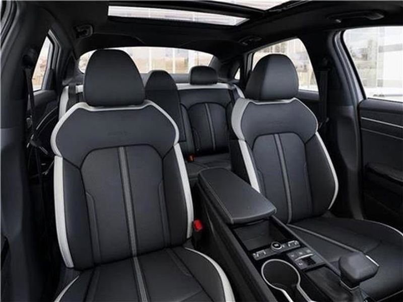 New 2026 Kia K5 GT-Line w/ GT-Line Premium Package image 42