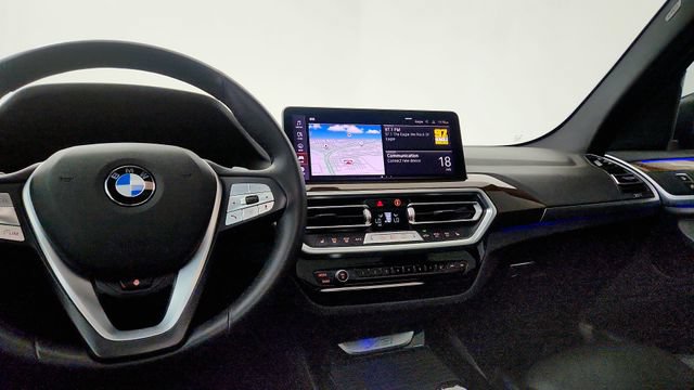 Used 2023 BMW X3 sDrive30i w/ Premium Package RWD image 60