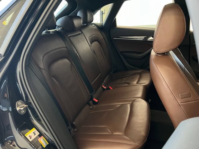 Used 2016 Audi Q3 2.0T Premium Plus w/ Technology Package FWD image 49