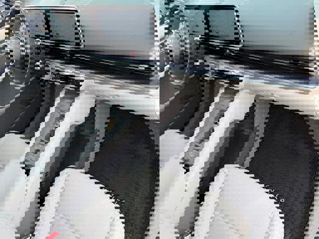 Used 2023 Hyundai Ioniq 6 SEL w/ Cargo Package image 24