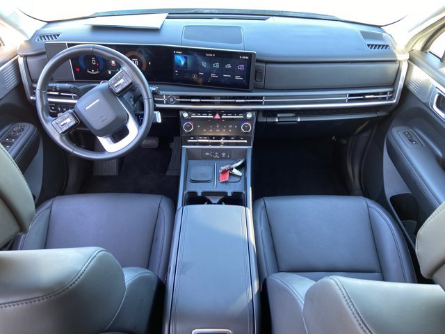 Used 2026 Hyundai Santa Fe SEL FWD image 51