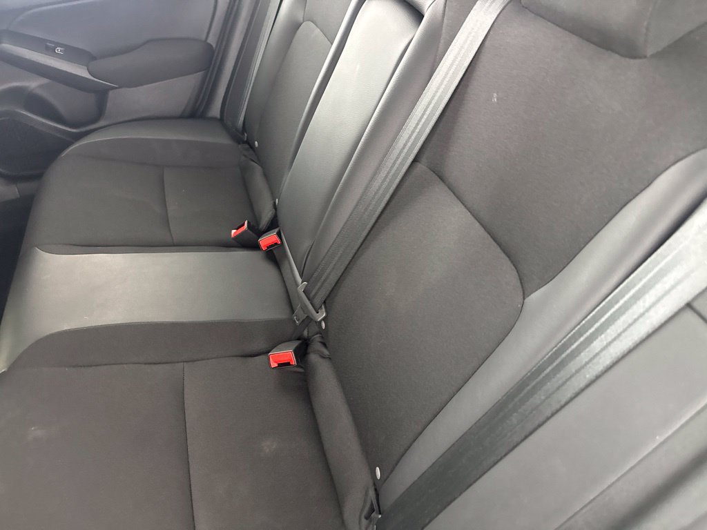 Certified 2025 Honda Civic Sport image 27