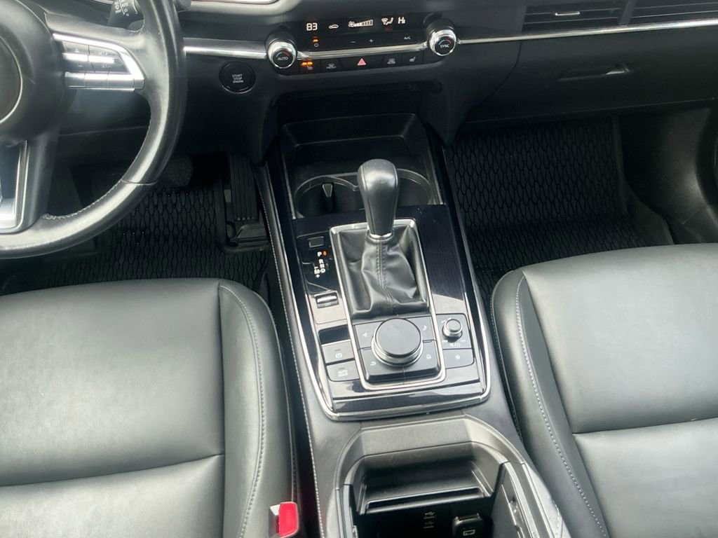 Used 2023 MAZDA CX-30 AWD 2.5 S w/ Preferred Package image 12